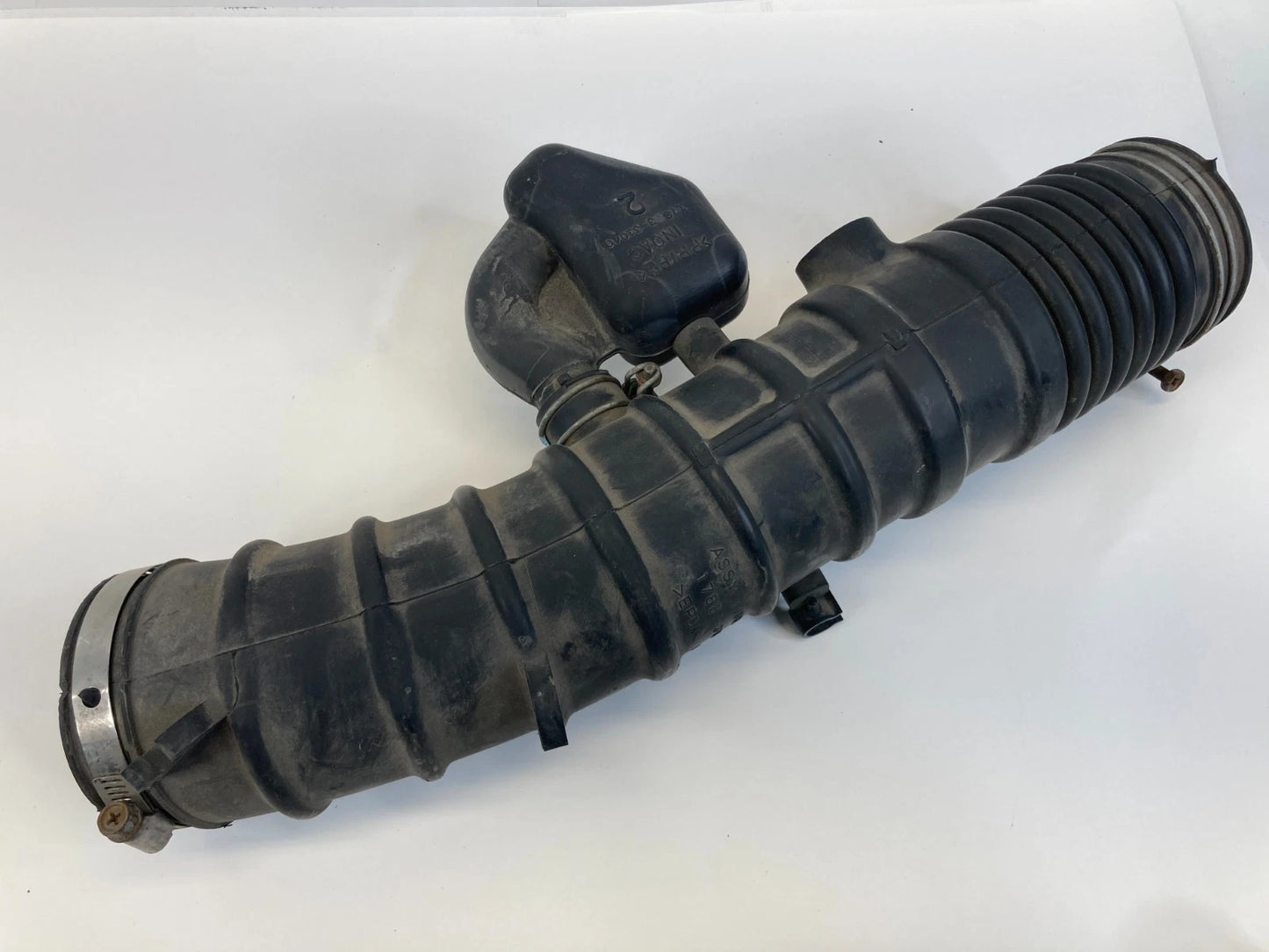 07-10 LEXUS GS350 06-15 IS350 AIR CLEANER HOSE INTAKE TUBE RESONATOR 17880-31040