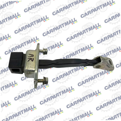 2007-2013 MITSUBISHI OUTLANDER 4DR REAR RIGHT BACK PASSENGER DOOR CHECK STOPPER