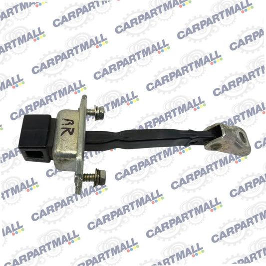 2007-2013 MITSUBISHI OUTLANDER 4DR REAR RIGHT BACK PASSENGER DOOR CHECK STOPPER