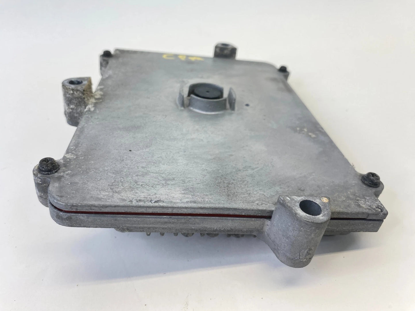 2006 2007 HONDA PILOT ENGINE CONTROL MODULE ECM PCM ECU OEM FACTORY 37820-PVJA81