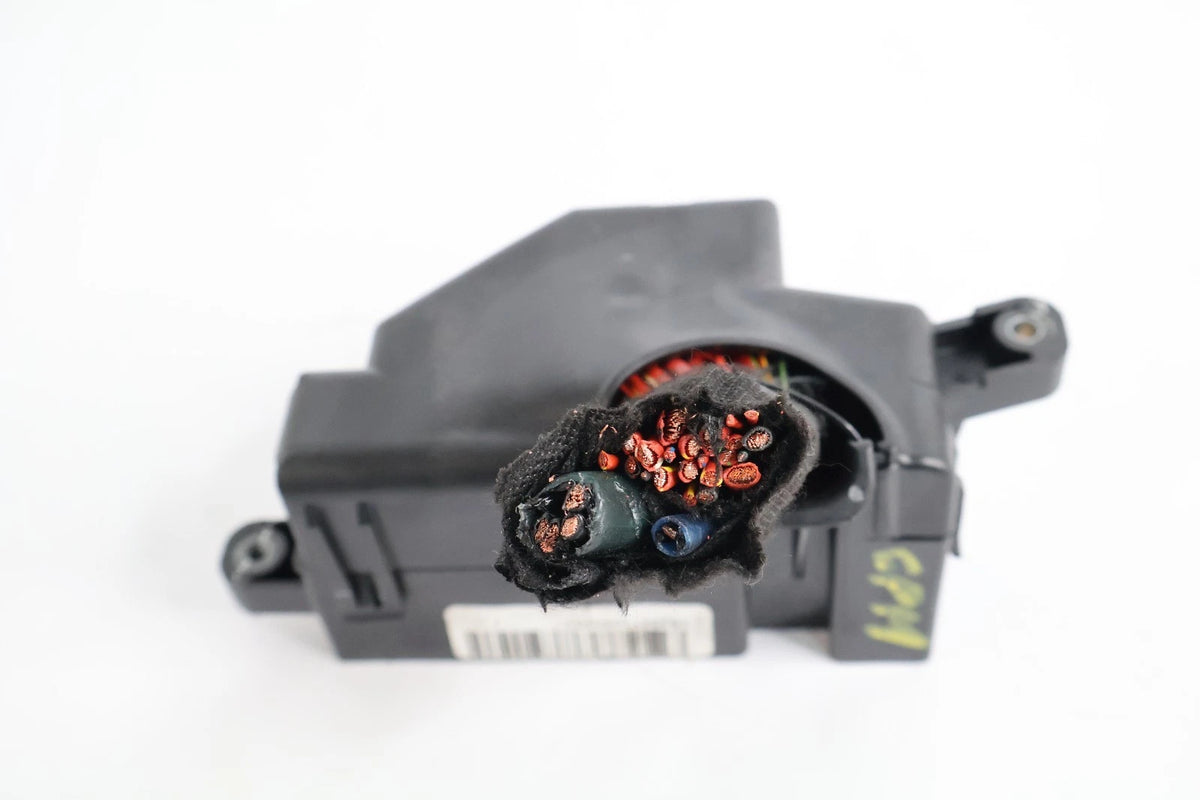 2012-2015 VW VOLKSWAGEN PASSAT CABIN DASH INTERIOR FUSE BOX BLOCK RELAY PANEL