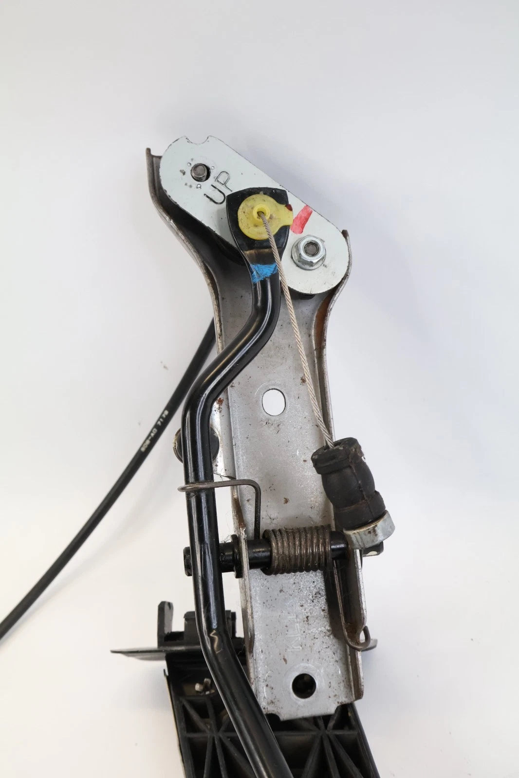 2007 2008 ACURA TL TYPE-S 3.5L AUTOMATIC GAS ACCELERATOR PEDAL OEM