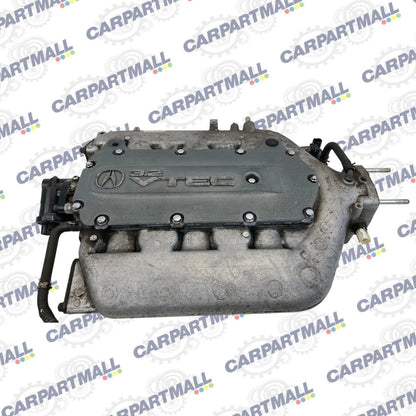 2004-2006 Acura TL 3.2L V6 A/T Upper Intake Manifold Assembly OEM