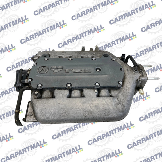 2004-2006 Acura TL 3.2L V6 A/T Upper Intake Manifold Assembly OEM