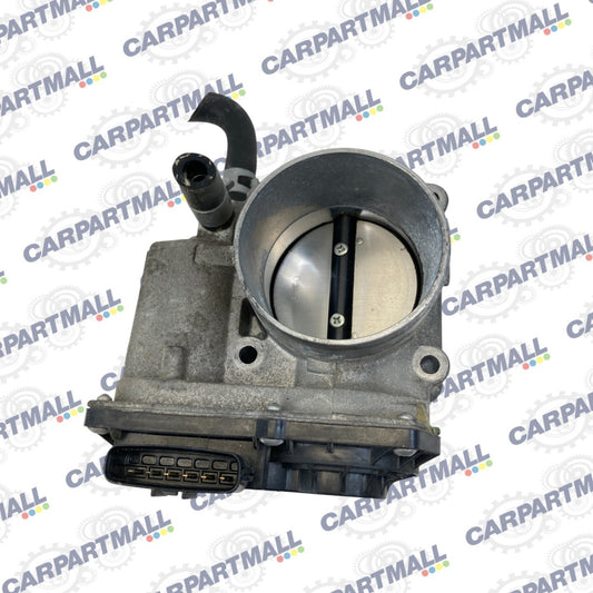 2014 Nissan Sentra SV SEDAN 1.8L Throttle Body Throttle Valve Assembly 3RA60-01