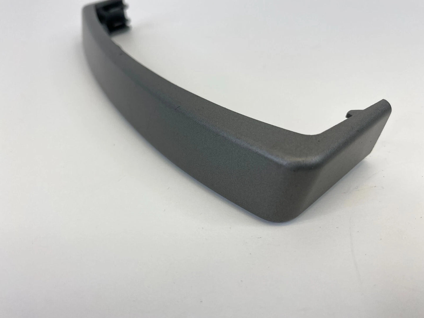 2002-2005 BMW 745I 745LI DASH RIGHT SIDE PANEL TRIM COVER BEZEL 14121810 OEM