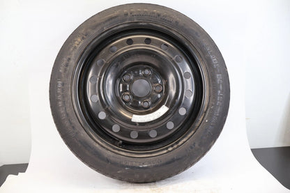 2011-2017 HONDA ODYSSEY EMERGENCY SPARE TIRE RIM WHEEL DONUT T135/80D17 103M OEM