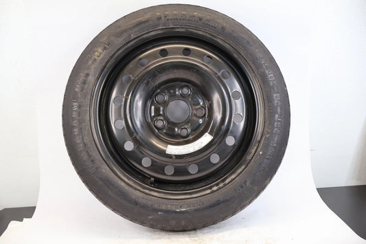 2011-2017 HONDA ODYSSEY EMERGENCY SPARE TIRE RIM WHEEL DONUT T135/80D17 103M OEM