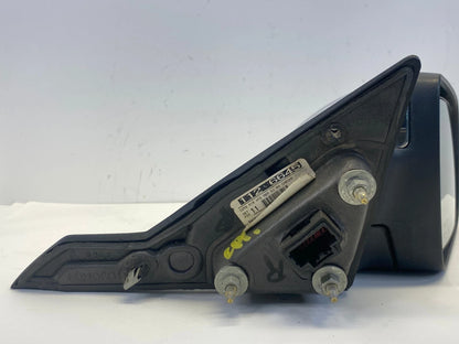 2008 2009 FORD TAURUS PASSENGER RIGHT SIDE VIEW MIRROR POWER HEATED MEMORY OEM