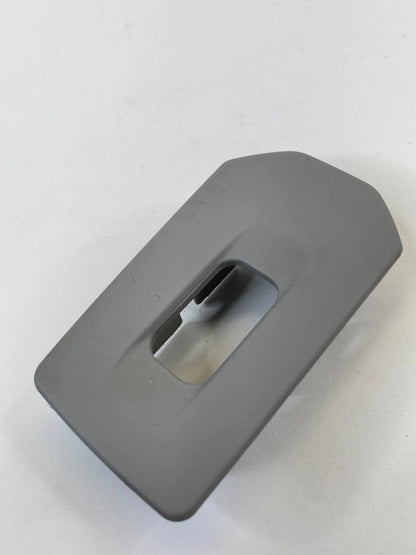 2004 2005 CADILLAC SRX REAR LEFT WINDOW SWITCH COVER BEZEL TRIM 10300-JL467 OEM