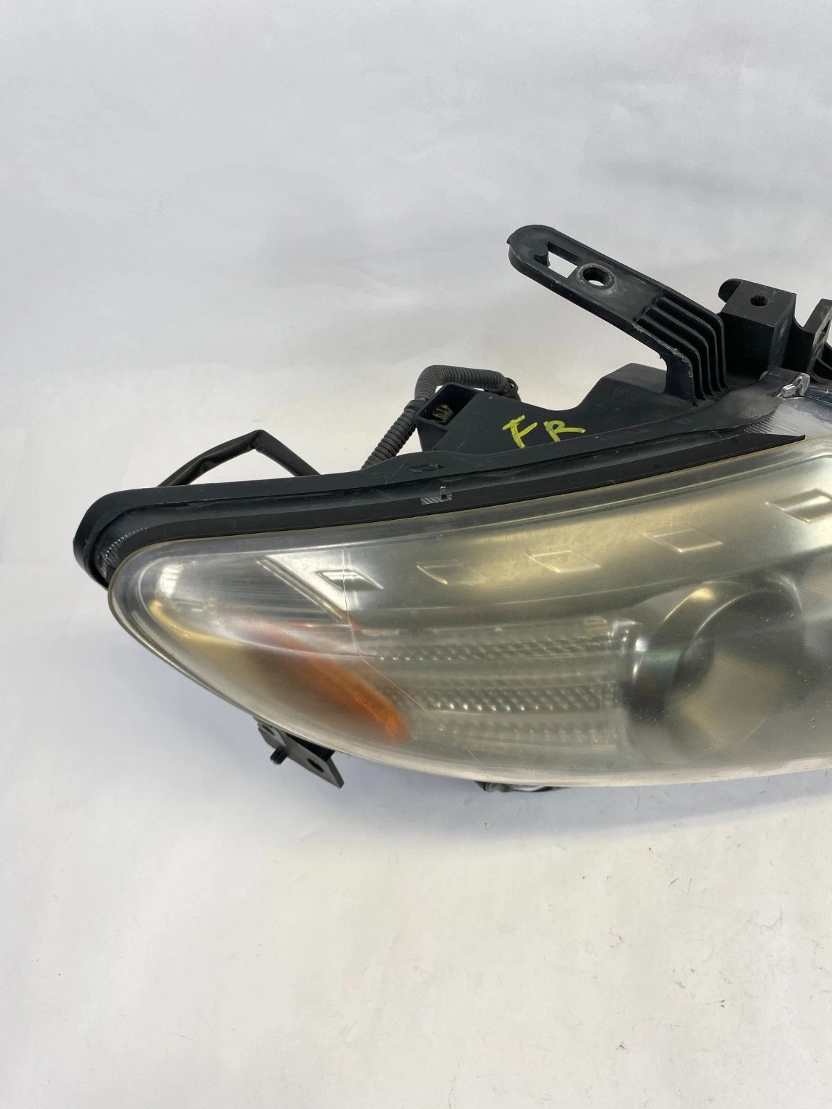 2010-2014 NISSAN MURANO FRONT RIGHT PASSENGER SIDE HALOGEN HEADLIGHT HEADLAMP