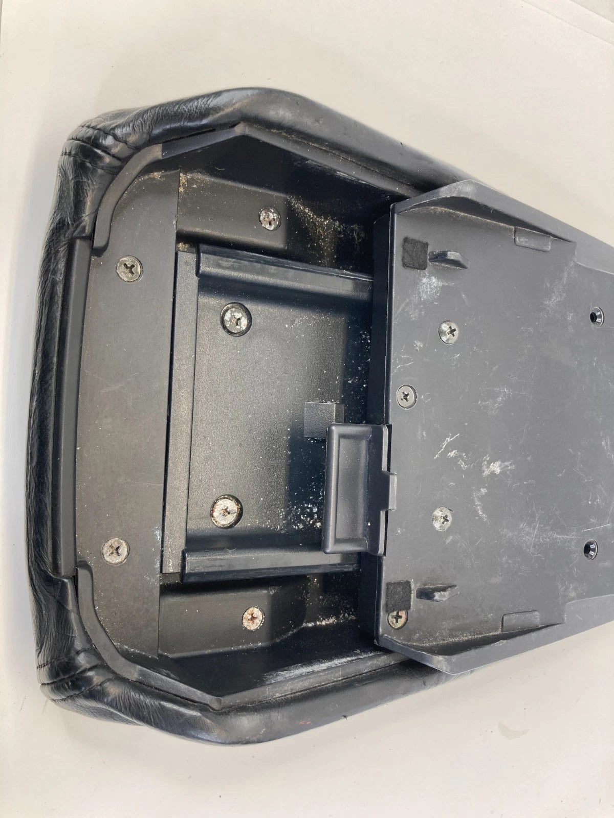 2004-2008 Acura TL SEDAN Center Console Arm Rest Armrest Lid Compartment OEM