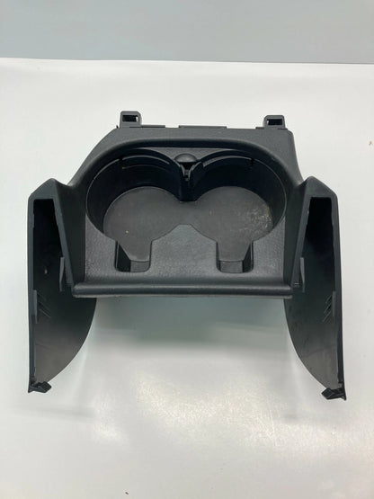 2005 2006 2007 SUZUKI AERIO FRONT CENTER CONSOLE CUP HOLDER INSERT 75820-59J00