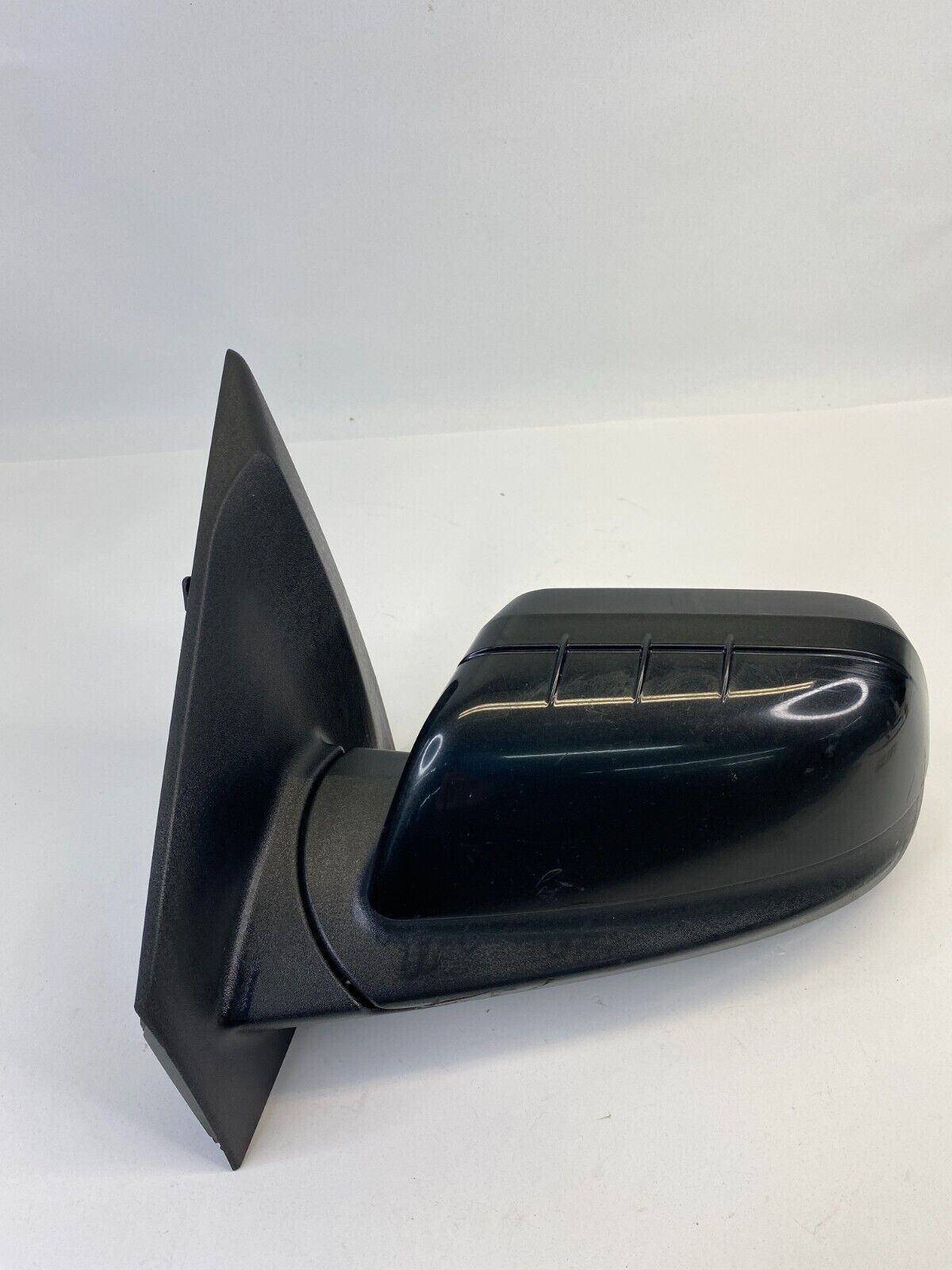 2011-2015 Lincoln MKX Left Driver Side View Power Mirror w Heated OEM