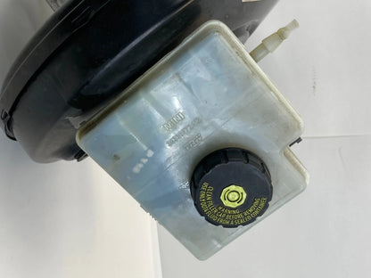 2007-2015 Mini Cooper Countryman Brake Master Cylinder w/ Booster Reservoir Assy