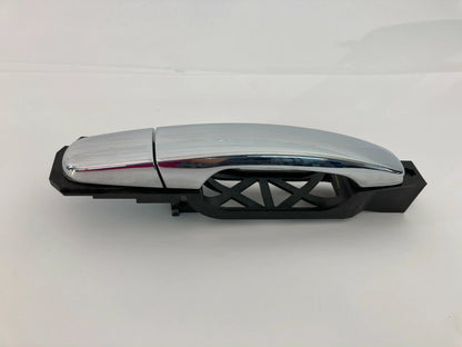07-10 SATURN OUTLOOK FRONT RIGHT PASSENGER SIDE EXTERIOR DOOR HANDLE ASSEMBLY