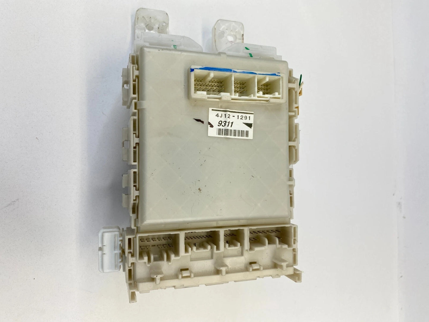 2004-2009 TOYOTA PRIUS INTERIOR DASH CABIN FUSE BOX RELAY JUNCTION BLOCK OEM