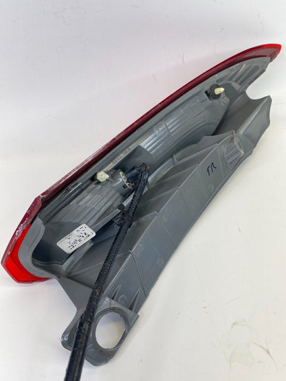 2012-2014 Honda CR-V Rear Right Passenger Side Upper Tail Light Taillight Assy