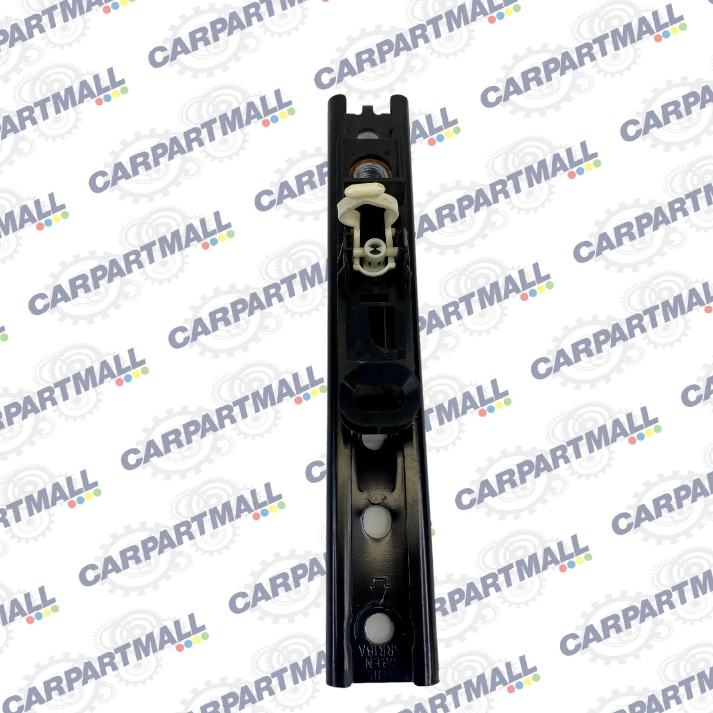 2002-2006 MINI COOPER FRONT RIGHT PASSENGER SEAT BELT HEIGHT ADJUSTMENT ADJUSTER
