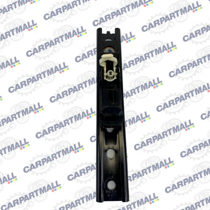 2002-2006 MINI COOPER FRONT RIGHT PASSENGER SEAT BELT HEIGHT ADJUSTMENT ADJUSTER