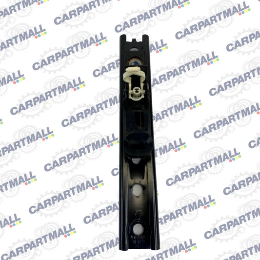 2002-2006 MINI COOPER FRONT RIGHT PASSENGER SEAT BELT HEIGHT ADJUSTMENT ADJUSTER