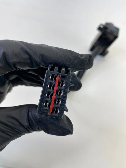 2002-2005 FORD EXPLORER FRONT LEFT OR RIGHT SIDE POWER SEAT ADJUSTMENT SWITCH