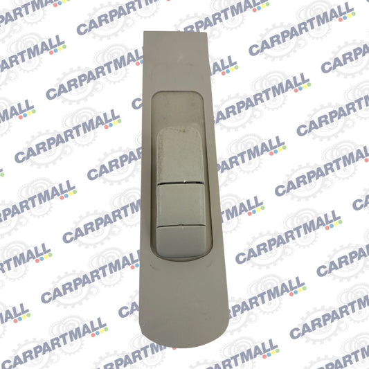 2011-2013 FORD FIESTA FRONT LEFT DRIVER SEAT BELT HEIGHT ADJUSTER 221402 OEM