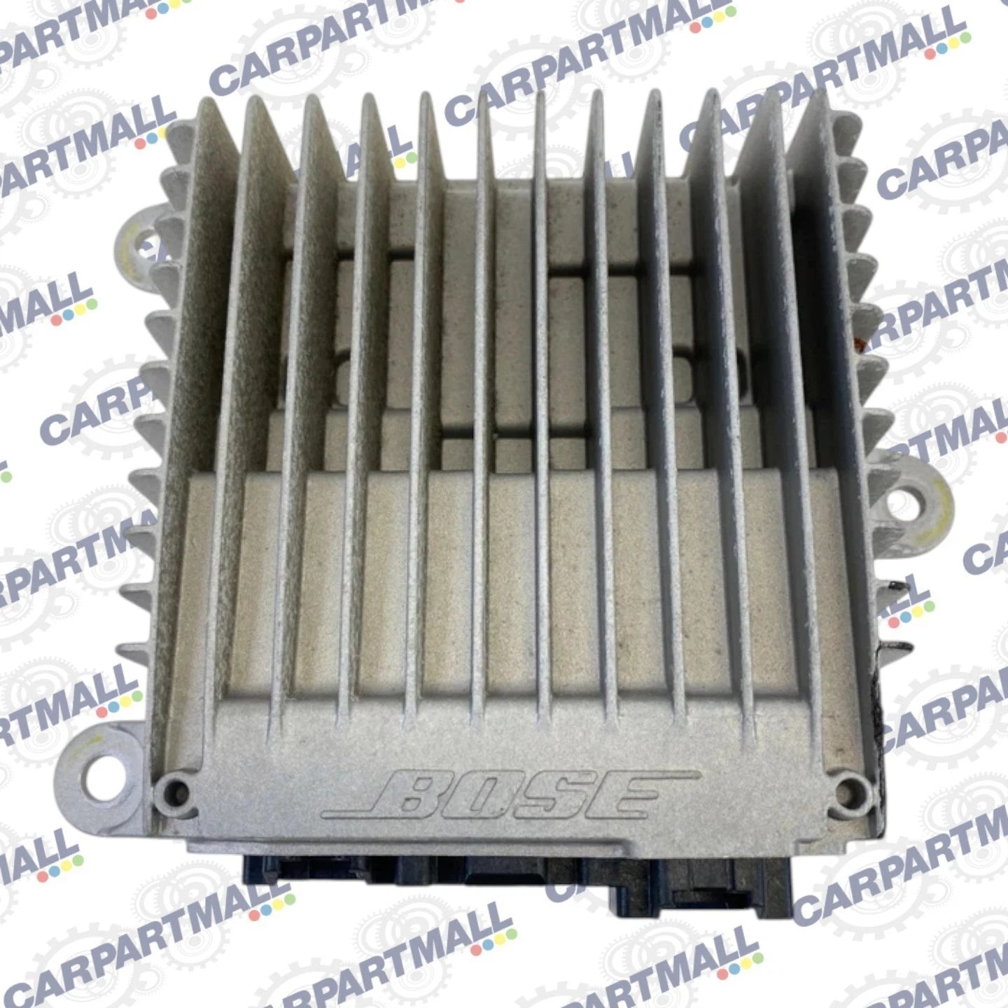 2013 2014 2015 2016 MAZDA CX-5 RADIO AUDIO AMPLIFIER AMP BOSE KD45-66-A20A OEM