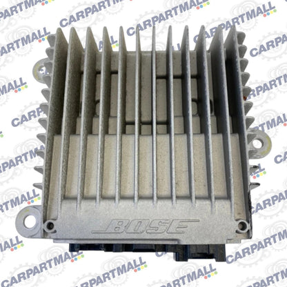 2013 2014 2015 2016 MAZDA CX-5 RADIO AUDIO AMPLIFIER AMP BOSE KD45-66-A20A OEM