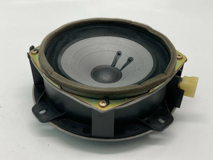 1997-2001 HYUNDAI TIBURON FRONT LEFT DRIVER SIDE DOOR AUDIO SPEAKER 96331-27000