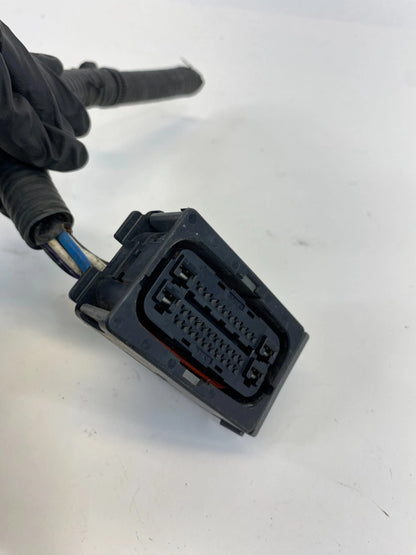 2012 2013 Toyota 1.8L L4 M/T FWD ABS Anti Lock Brake Pump Plug Connector Pigtai