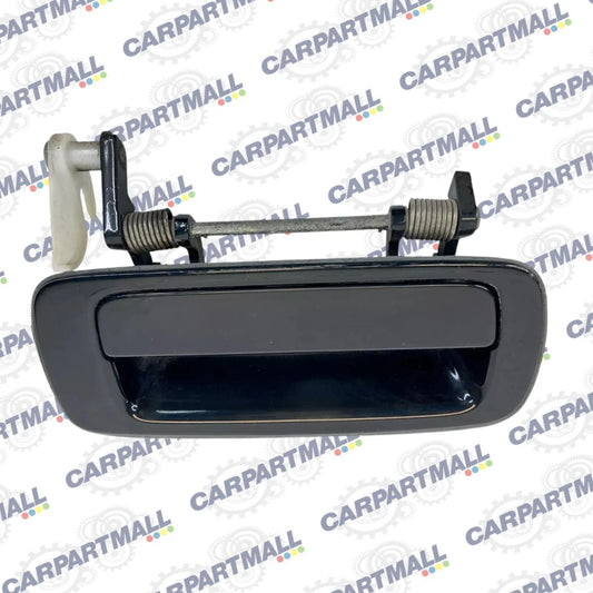 1990-1994 LEXUS LS400 REAR RIGHT PASSENGER SIDE EXTERIOR DOOR HANDLE UNIT OEM