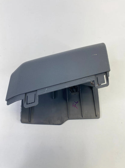 05-10 HONDA ODYSSEY DRIVER LEFT FRONT SEAT TRACK RAIL COVER OEM 81196-SHJ-A01
