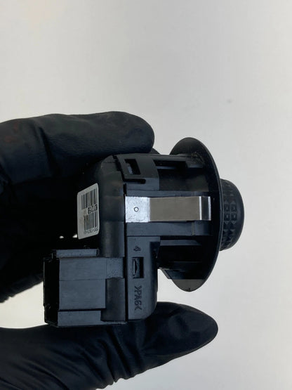 2004-2010 Ford Explorer Front Left Side Door Power Mirror Control Switch OEM