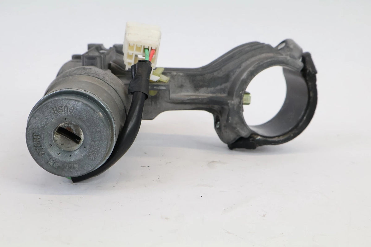 2006-2011 HYUNDAI ACCENT IGNITION SWITCH LOCK CYLINDER ASSY WITH KEY OEM FACTORY