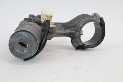 2006-2011 HYUNDAI ACCENT IGNITION SWITCH LOCK CYLINDER ASSY WITH KEY OEM FACTORY
