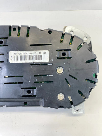 14 15 CHEVROLET MALIBU SPEEDOMETER INSTRUMENT CLUSTER 161K MILES 23128277 OEM