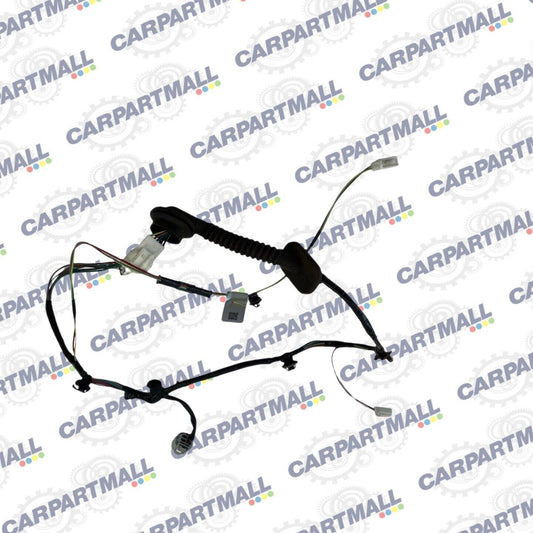 2010-2014 Subaru Legacy Sedan Rear Left Side Door Wire Wiring Harness 81823AJ01A