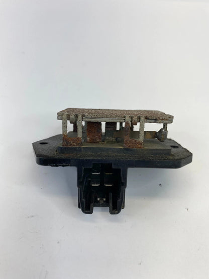 2001 2002 2003 2004 2005 TOYOTA RAV4 2.4L HVAC A/C BLOWER MOTOR RESISTOR OEM