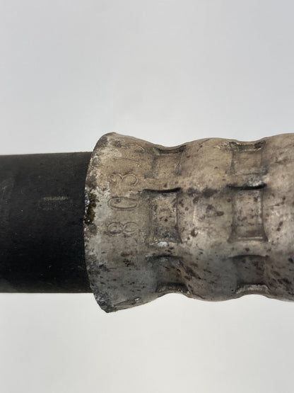 2011-2017 Honda Odyssey A/C Discharge Hose Line Pipe Assembly OEM