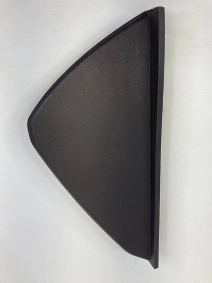 10 11 12 13 14 15 HYUNDAI TUCSON DASH RIGHT PASSENGER SIDE END CAP COVER TRIM