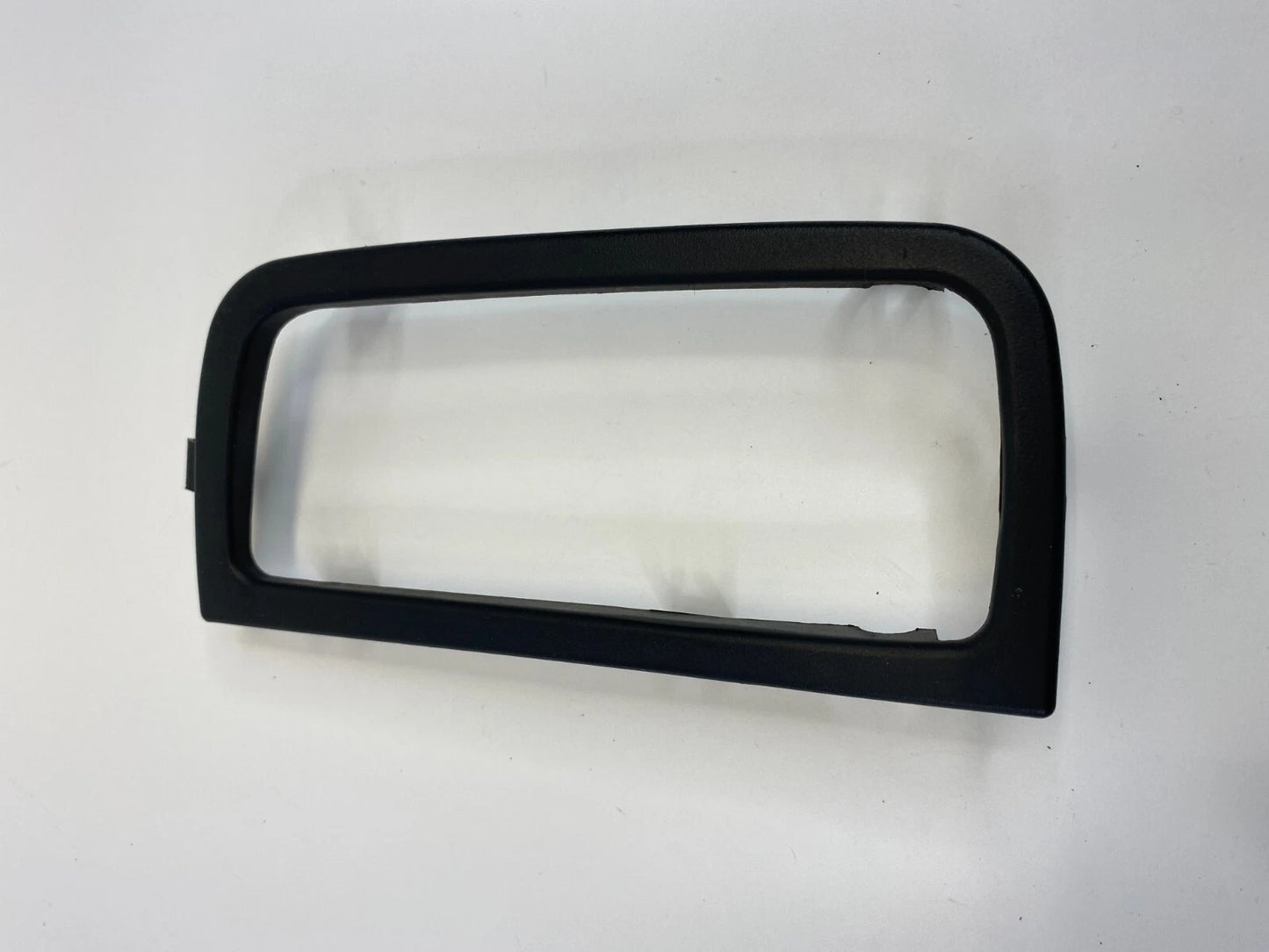 2004-2008 NISSAN MAXIMA REAR LEFT SIDE INTERIOR DOOR HANDLE TRIM BEZEL OEM