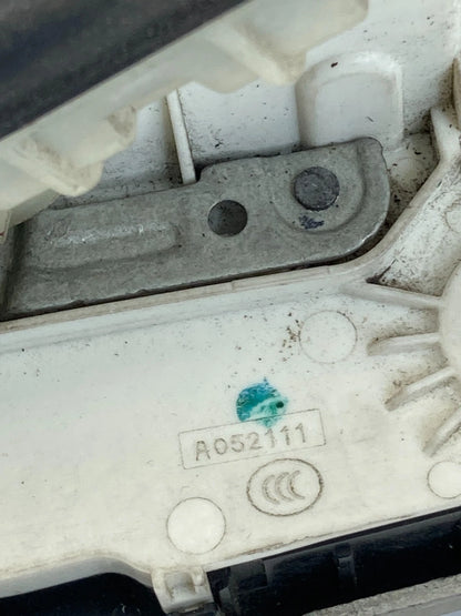 13 14 15 16 DODGE DART REAR LEFT POWER DOOR LOCK ACTUATOR LATCH 68175237AA OEM