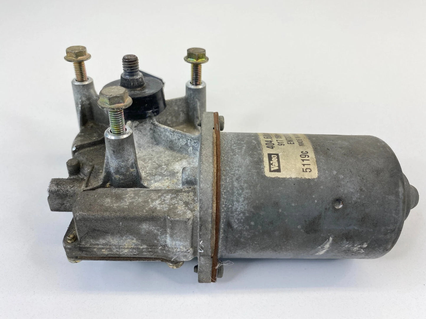 1999-2006 VOLVO S80 2001-2009 S60 FRONT WINDSHIELD WIPER MOTOR 9171901 OEM