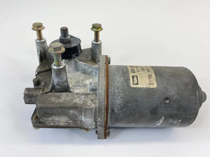 1999-2006 VOLVO S80 2001-2009 S60 FRONT WINDSHIELD WIPER MOTOR 9171901 OEM