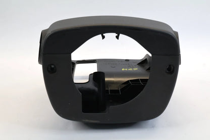 2007-2012 TOYOTA YARIS STEERING COLUMN UPPER & LOWER SHROUD TRIM OEM 45287-52140
