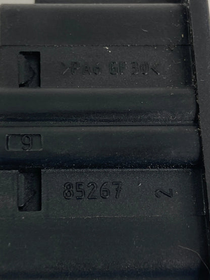 2010-2019 LINCOLN MKT REAR RIGHT SEAT RELEASE ADJUSTER SWITCH BUTTON 8A4T-14B178