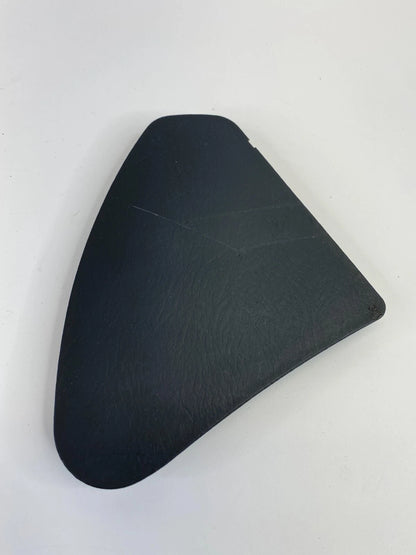 01-05 HONDA CIVIC DASH LEFT SIDE END COVER TRIM PANEL ASSEMBLY 77215-S5A-A010