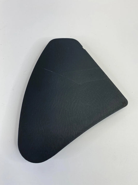 01-05 HONDA CIVIC DASH LEFT SIDE END COVER TRIM PANEL ASSEMBLY 77215-S5A-A010