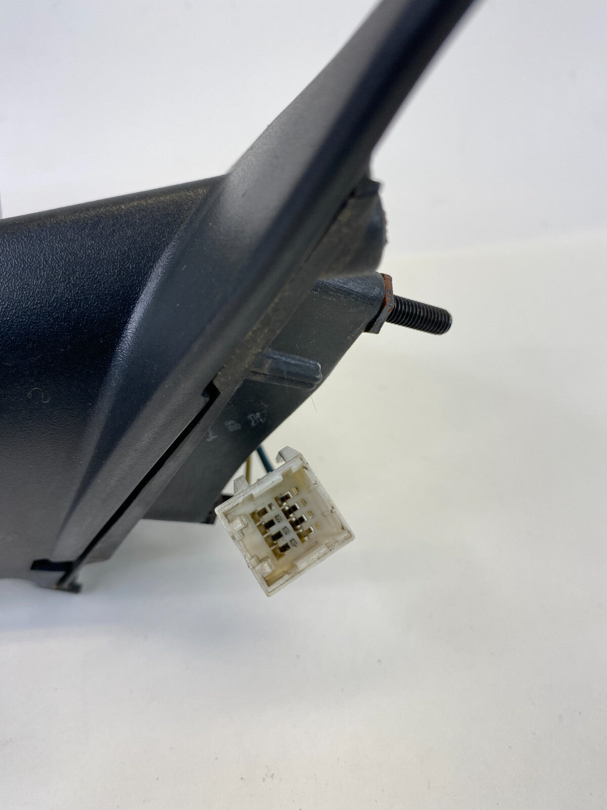 2005 2006 2007 2008 Dodge Magnum Right Passenger View Power Door Mirror OEM